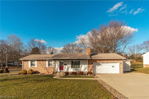 4995 4th St NW, Canton, OH 44708 photo 1