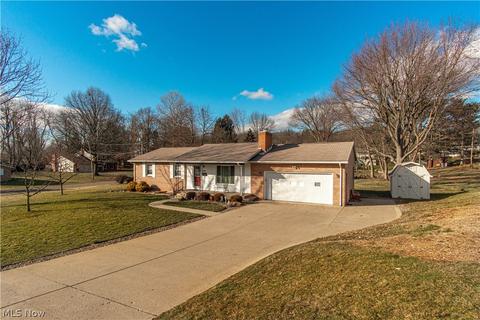 4995 4th St NW, Canton, OH 44708 photo 2