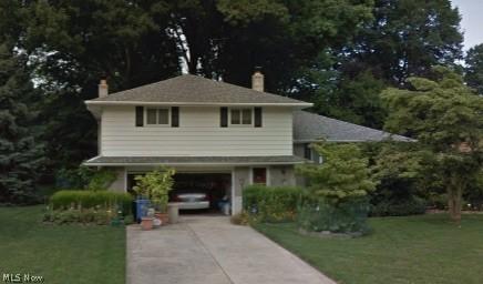 967 E Decker Dr, Seven Hills, OH 44131 photo 1