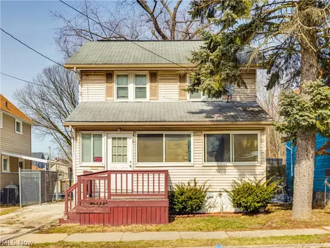 375 E Voris St, Akron, OH 44311 photo 1