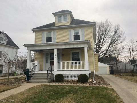 211 Cornell Ave, Elyria, OH 44035 photo 1