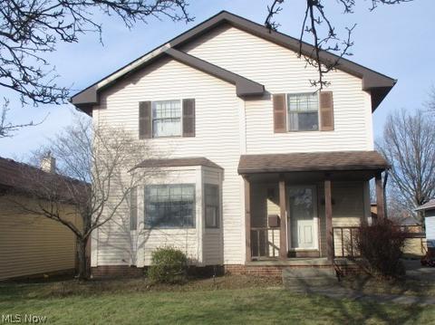 2802 George Ave, Parma, OH 44134 photo 1