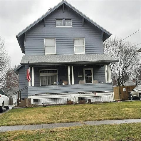 Brownlee Woods Youngstown Real Estate 12 Homes for Sale in Brownlee