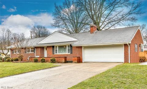 2300 Burnham Rd, Fairlawn, OH 44333 photo 1