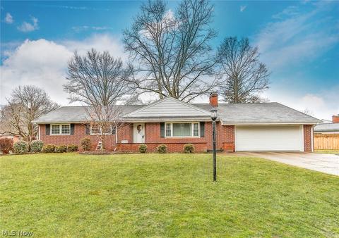 2300 Burnham Rd, Fairlawn, OH 44333 photo 2