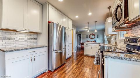 2300 Burnham Rd, Fairlawn, OH 44333 photo 13