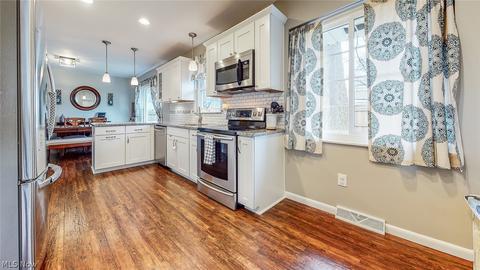 2300 Burnham Rd, Fairlawn, OH 44333 photo 15