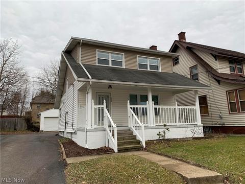 2706 Abbott Pl NW, Canton, OH 44708 photo 1