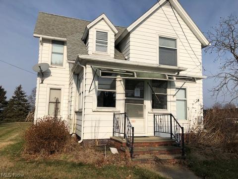 3811 Main St, Perry, OH 44081 photo 1