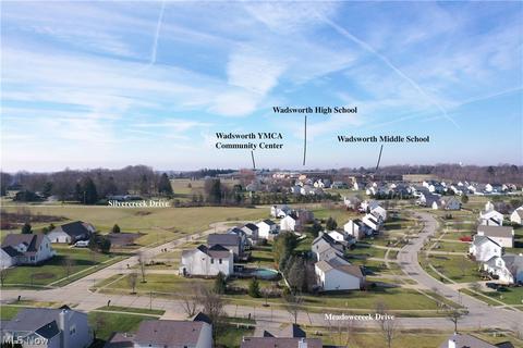 301 Wintercreek Cir, Wadsworth, OH 44281 photo 28