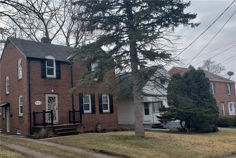 302 Marion Dr, Bedford, OH 44146 photo 1
