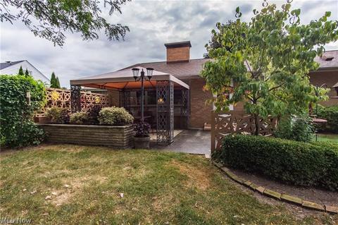 6201 Firestone Ave NE, Canton, OH 44721 photo 29