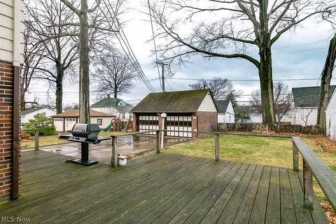 94 E 207th St, Euclid, OH 44123 photo 16