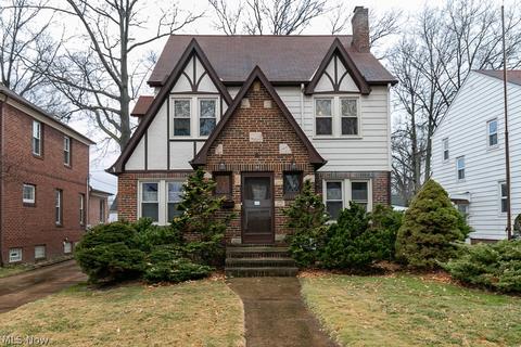 94 E 207th St, Euclid, OH 44123 photo 1