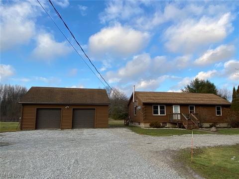 6275 Summers Rd, Windsor, OH 44099 photo 1