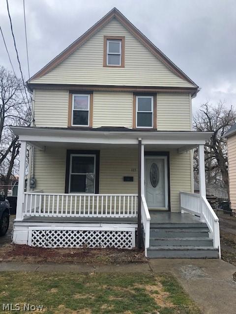 115 Williams St, Elyria, OH 44035 photo 1