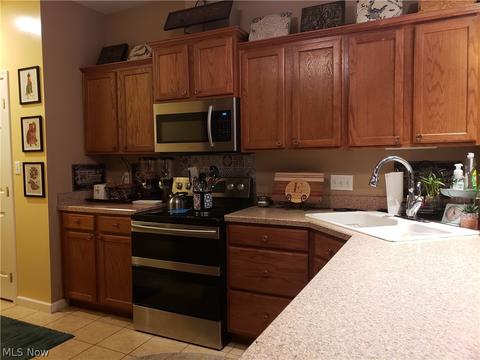 5645 Clingan Rd #20C, Struthers, OH 44471 photo 5