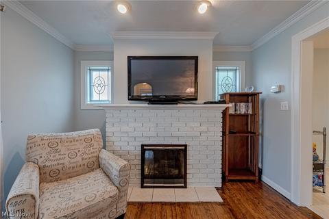 3111 Maplecrest Ave, Parma, OH 44134 photo 5