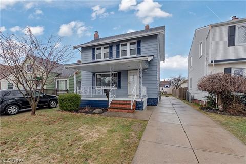 3111 Maplecrest Ave, Parma, OH 44134 photo 1