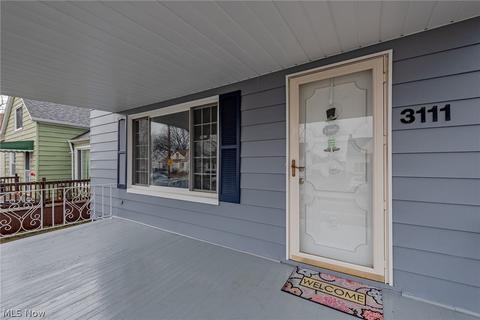 3111 Maplecrest Ave, Parma, OH 44134 photo 2
