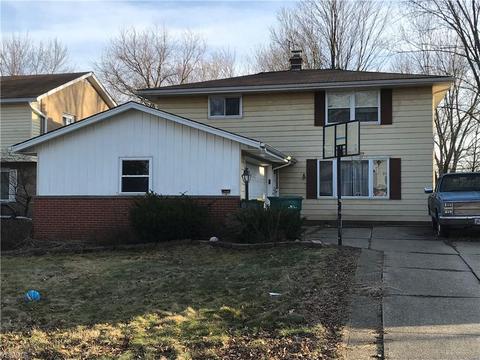14050 Summit Ave, Maple Heights, OH 44137 photo 1