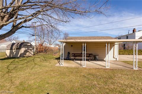 372 Clarmont Rd, Willowick, OH 44095 photo 31