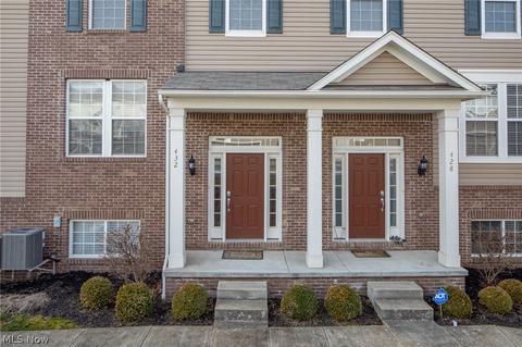 432 Stonehurst Dr, Copley, OH 44321 photo 4