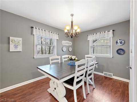95 Tudor Ave, Akron, OH 44312 photo 11