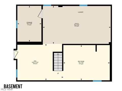 95 Tudor Ave, Akron, OH 44312 photo 35
