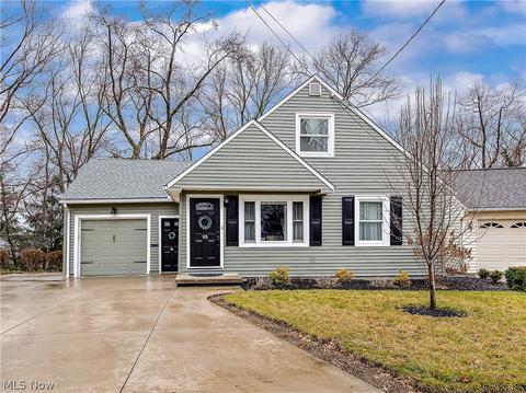 95 Tudor Ave, Akron, OH 44312 photo 1