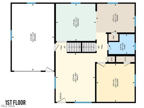 95 Tudor Ave, Akron, OH 44312 photo 33