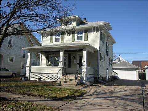404 Kenyon Ave, Elyria, OH 44035 photo 1