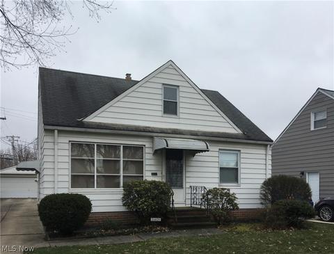 24620 Devoe Ave, Euclid, OH 44123 photo 1
