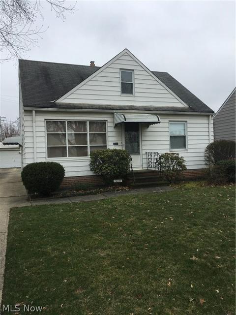 24620 Devoe Ave, Euclid, OH 44123 photo 2