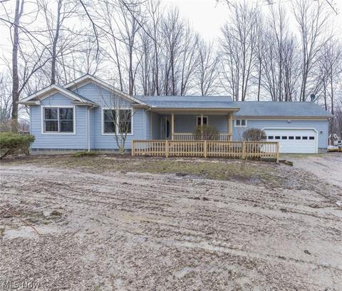 4425 Elberta Rd, Perry, OH 44081 photo 1