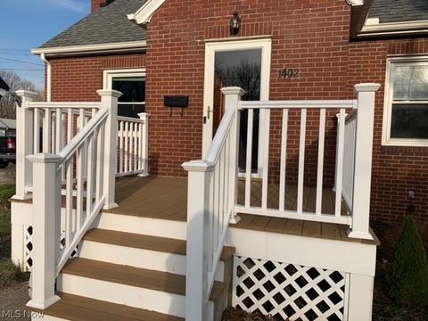 1402 Union Ave, Ashtabula, OH 44004 photo 2