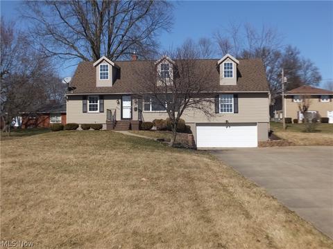 4015 20th St NW, Canton, OH 44708 photo 1