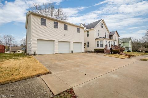 177 4th St SE, Brewster, OH 44613 photo 1
