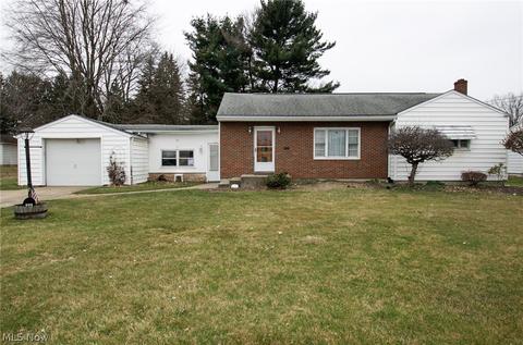 999 5th St, Struthers, OH 44471 photo 1