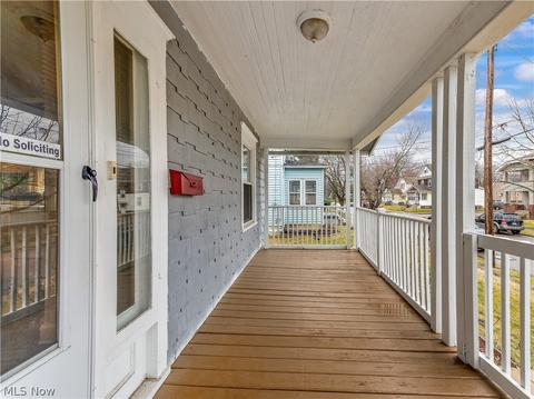 610 Smith Ave NW, Canton, OH 44708 photo 3