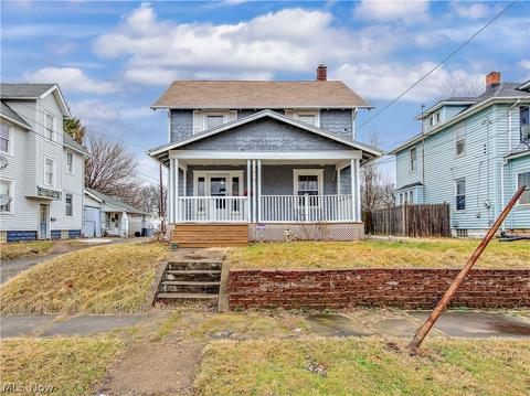 610 Smith Ave NW, Canton, OH 44708 photo 2