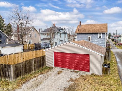 610 Smith Ave NW, Canton, OH 44708 photo 23