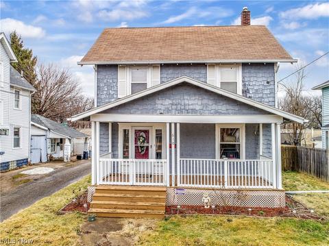 610 Smith Ave NW, Canton, OH 44708 photo 1