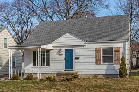 116 Terrace Dr, Youngstown, OH 44512 photo 1