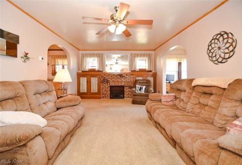 315 Roslyn Ave NW, Canton, OH 44708 photo 8