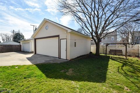 315 Roslyn Ave NW, Canton, OH 44708 photo 28