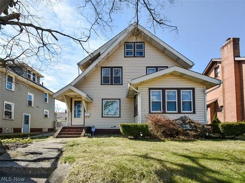 315 Roslyn Ave NW, Canton, OH 44708 photo 2
