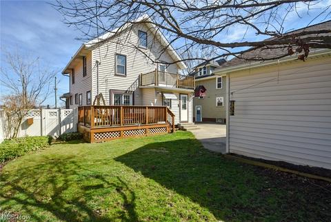315 Roslyn Ave NW, Canton, OH 44708 photo 29