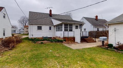 1733 Rush Rd, Wickliffe, OH 44092 photo 20