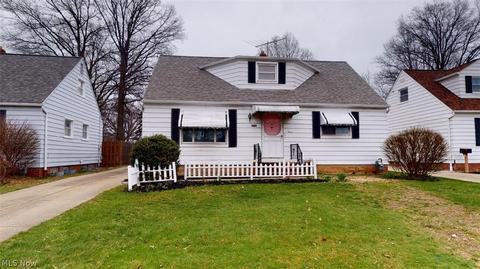 1733 Rush Rd, Wickliffe, OH 44092 photo 1